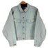 リーバイス Levis 90S AUTHENTIC デニムジャケット レディース import:S